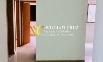 Imagem 6: Oportunidade! Lindo 3 qrts, localização excelente, área de lazer completa