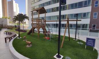 Imagem: Apartamento para venda possui 115 metros