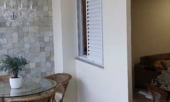 Imagem 7: Apartamento á venda no bairro Martins com 3 quartos transformado para 2 quartos com closet