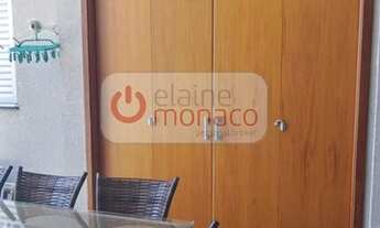 Imagem 7: Casa em Condomínio para Venda em Indaiatuba, Jardim Brescia, 3 dormitórios, 1 suíte, 2 ban