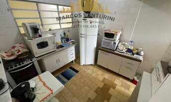 Imagem 5: Apartamento á Venda 1 dormitório - Tupi - Praia Grande - SP