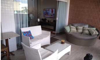 Imagem 4: COBERTURA LINEAR RECREIO GLEBA A