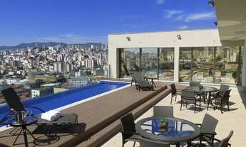 Imagem: BELO HORIZONTE - Aparthotel/Hotel - Nova