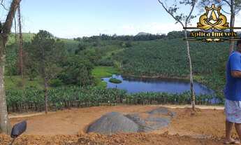 Imagem: Mini Chácaras em São João do Itaperiú