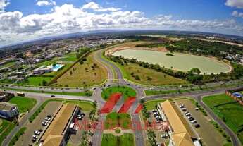 Imagem 3: Terreno em condomínio no CONDOMINIO FLORAIS ITALIA - Bairro Jardim Itália em Cuiabá