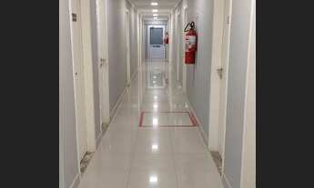 Imagem 7: Sala para Advogados Mobiliada