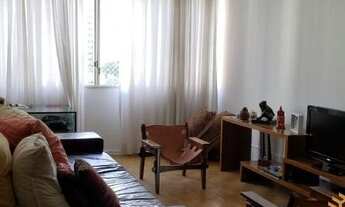 Imagem 1: SãO PAULO - Apartamento Padrão - Jardins