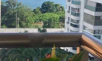 Imagem 7: Apartamento com 3 dormitórios à venda, 91 m² por R$ 750.000,00 - Barra da Tijuca - Rio de