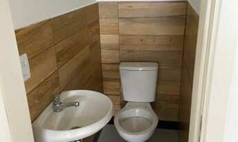 Imagem 2: Sala/Conjunto para aluguel possui 62 metros quadrados em Parque Monte Líbano - Mogi das Cr