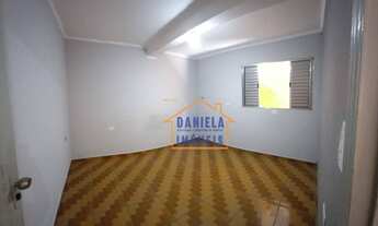 Imagem 4: Casa para alugar por R$ 1.300,00/mês - Jardim Santo André - Santo André/SP