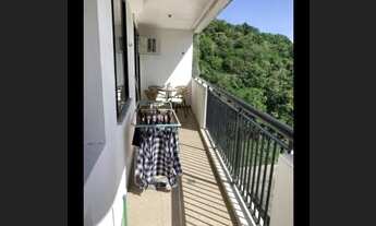 Imagem 3: Apartamento para venda com 80 metros quadrados com 2 quartos em São Conrado - Rio de Janei