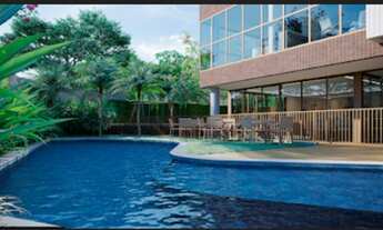 Imagem 4: Apartamento para venda, 76 metros com 3 quartos e 2 vagas de garagem na Torre/ Madalena