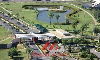 Imagem: Terreno em condomínio no CONDOMINIO FLORAIS