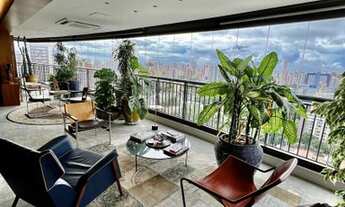 Imagem 2: Apartamento de 219 m² no bairro Aldeota, 2 suítes, 4 vagas, andar alto