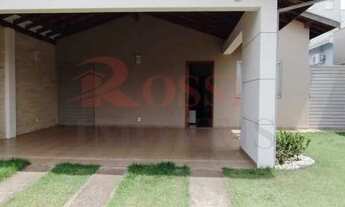 Imagem: Vende-se casa em condomínio