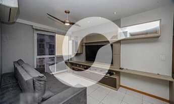 Imagem 5: Apartamento 3 quartos com varanda e lazer completo em Icaraí - Niterói - Rio de Janeiro