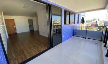 Imagem 5: Apartamento para venda com 108 metros com 3 quartos sendo 2 suítes em Jatiúca - Maceió