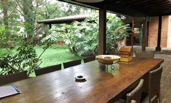 Imagem 6: Casa a venda na Granja Viana Centro da Granja Viana