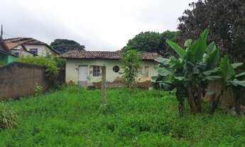 Imagem: Casa centro precisando reforma