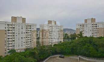 Imagem 5: Apartamento para comprar no bairro Protásio Alves - Porto Alegre com 2 quartos