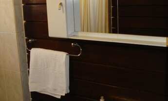 Imagem 7: Casa de Praia com 5 Qtos, Piscina, Churrasqueira no Recreio dos Bandeirantes - RJ