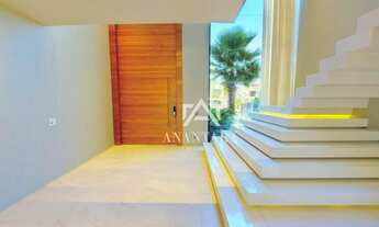 Imagem 3: Casa no Alphaville com 5 suítes - Barra da Tijuca