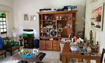 Imagem 4: Casa - Jardim Paraíso - Campinas