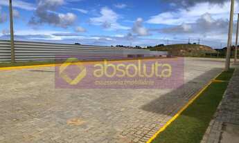 Imagem 4: Módulos de galpão para locação no Cabo