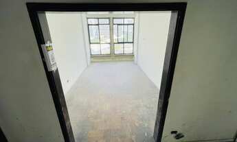 Imagem 6: Apartamento para venda com 118 metros quadrados com 2 quartos em Centro - São Paulo - SP