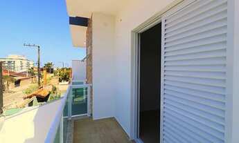 Imagem 3: Sobrado Lado Praia com 4 Suítes e Piscina