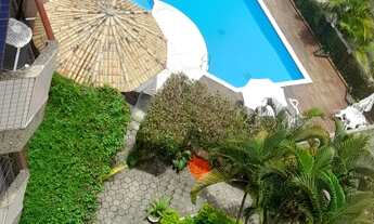 Imagem 4: Cobertura para venda tem 220 metros quadrados com 4 quartos em Vila Nova - Cabo Frio - RJ