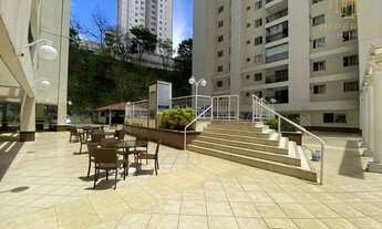 Imagem 7: Apartamento para Venda em Juiz de Fora, Alto dos Passos, 2 dormitórios, 1 suíte, 3 banheir