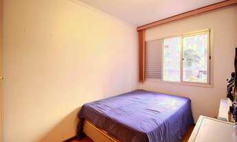 Imagem 6: Apartamento com 3 dormitórios à venda, 88 m² por R$ 448000- Bigorrilho - Curitiba/PR