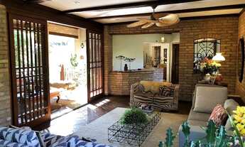 Imagem 5: Casa a vnda na Granja Viana Cond Inpla