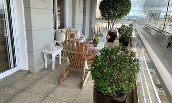 Imagem: Apartamento, Moema - São Paulo