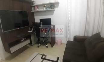 Imagem 7: Apartamento com 3 dormitórios à venda, 65 m²- Alto Ipiranga - Mogi das Cruzes/SP