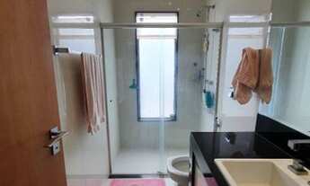 Imagem 4: Apartamento para venda tem 325 metros quadrados com 4 quartos