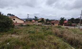 Imagem: VENDO 02 ÓTIMOS TERRENO EM JACONÉ/SAQUAREMA