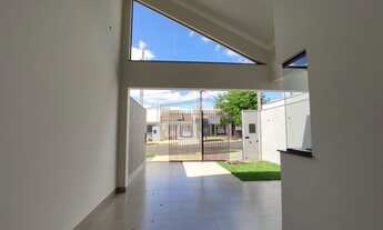 Imagem 3: Casa Nova a Venda em Jardim Monte Rei - Maringá - PR