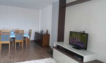 Imagem 2: Casa à venda 03 quartos, suíte, closet, 02 vagas - Contagem MG