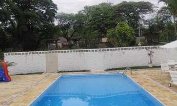 Imagem 3: Casa Condomínio City Castelo - 4 Dormitórios - Salão de Jogos - Terreno Maior - Piscina
