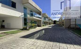 Imagem 5: Casa em Condomínio para Venda em Lauro de Freitas, Ipitanga, 3 dormitórios, 3 suítes, 4 ba