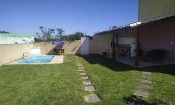 Imagem 2: Casa 2q com piscina e área gourmet (Aluguel fixo