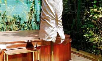 Imagem 3: APARTAMENTO RESIDENCIAL em BERTIOGA - SP, RIVIERA