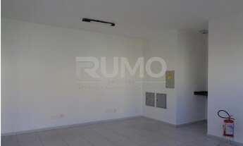 Imagem 4: Barracão - Parque Via Norte - Campinas