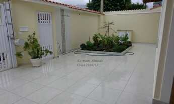 Imagem 5: Casa com 4 suítes e piscina no Flórida - Praia Grande - SP