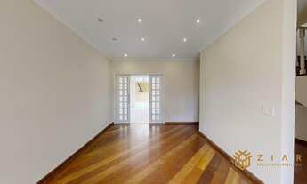 Imagem 6: SãO PAULO - Casa Padrão - Brooklin Paulista