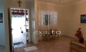 Imagem 5: Casa com 4 dormitórios à venda, terrea , 220 m² por R$ 1.200.000 - Mansões Santo Antônio