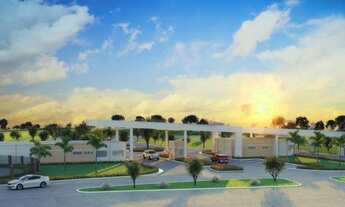 Imagem: Terreno em Condomínio para Venda em Senador