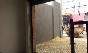 Imagem 2: Imóvel comercial no centro de Itapetininga-SP 286 m² *Novo !!!!